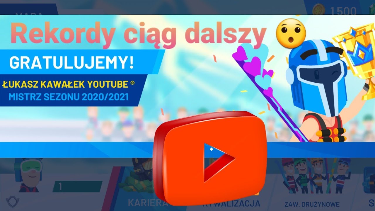 Ski Jump Challenge 2021/2022 Rekordy 99% Pobite 💪