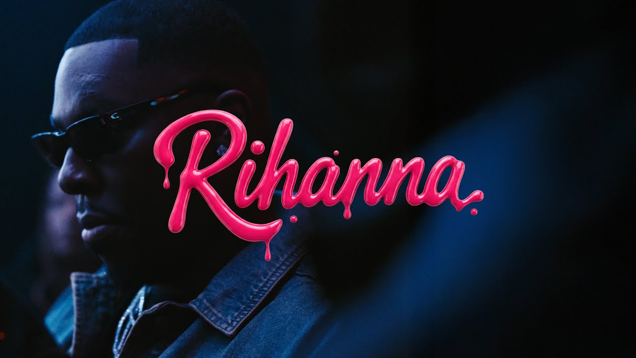 Jo&eacute; Dw&egrave;t Fil&eacute; - Rihanna (Clip Officiel)
