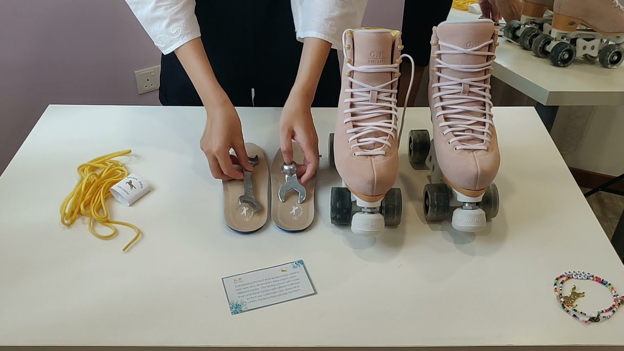 Malaysian Review of Golden Horse Street Magic Skates 2021 - Unsponsored