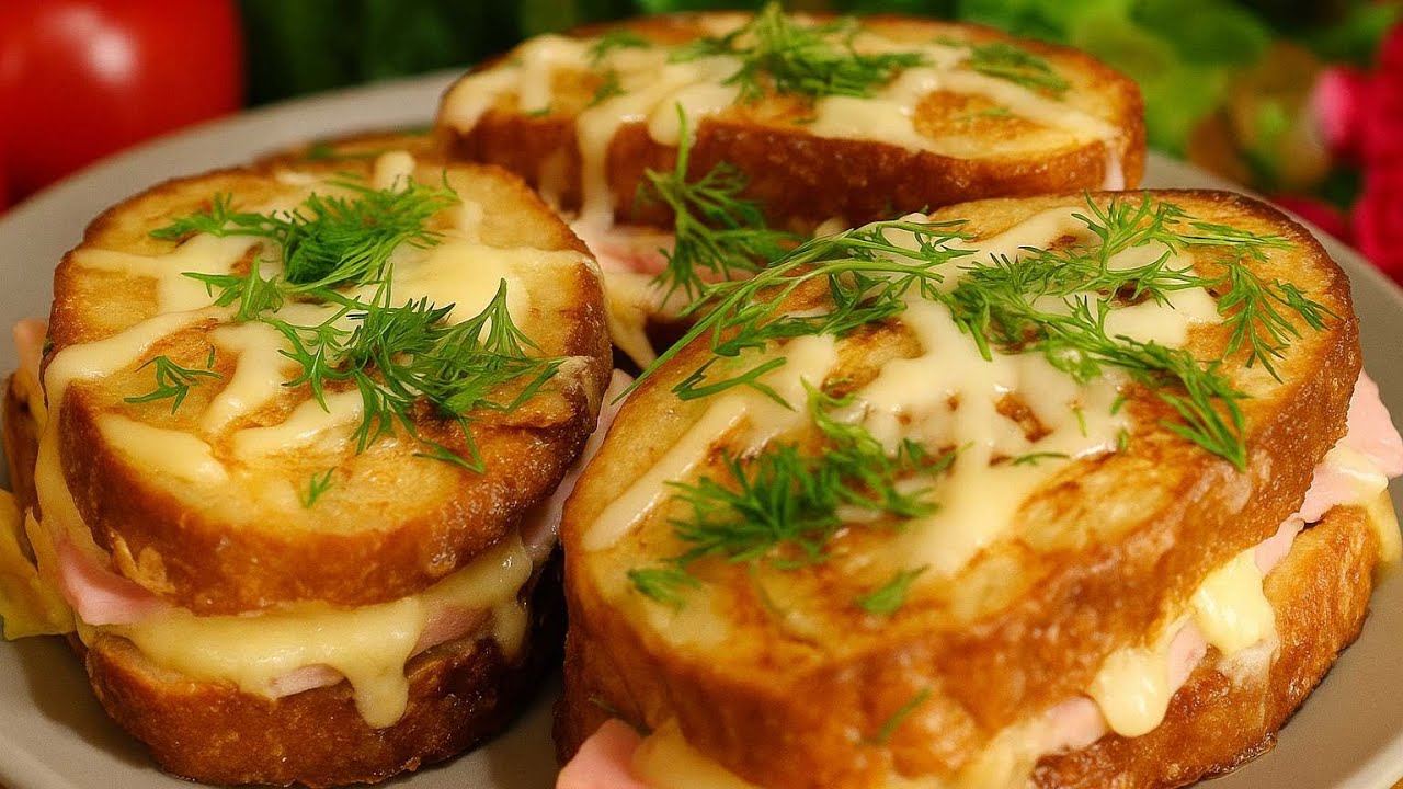 Comfort Food Cooking Sounds | Relaxing ASMR Video