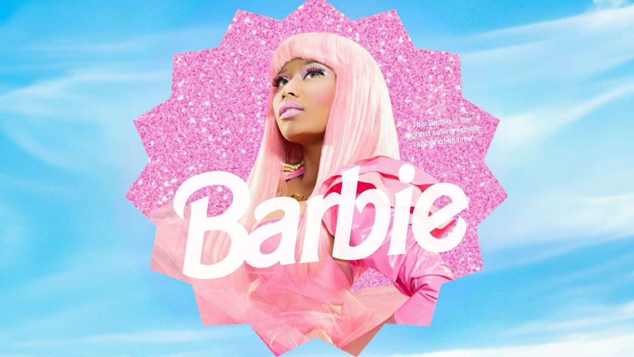 [Free For Profit] Nicki Minaj + Female Rap + Emotional Type Beat - 