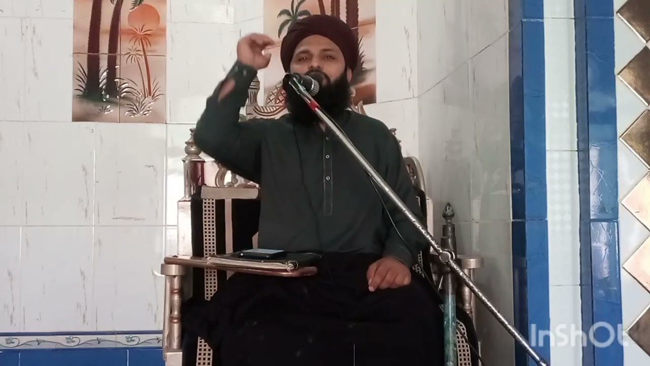 حضرت مولا علی کا چار درہم رب کی راہ میں خرچ کرنے کا خوبصورت واقعہ اپ کی شان قران سے علامہ غلام مرتضی