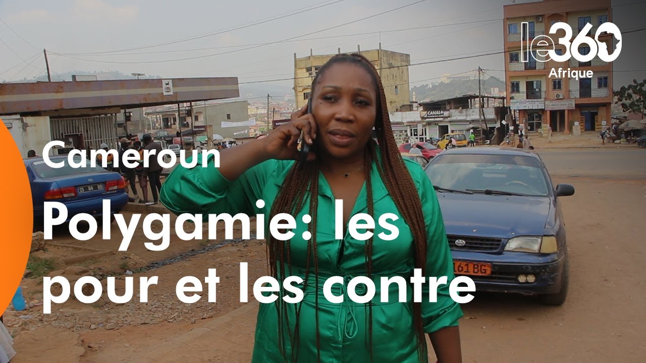La polygamie au Cameroun: très peu de femmes sont prêtes à partager un mari