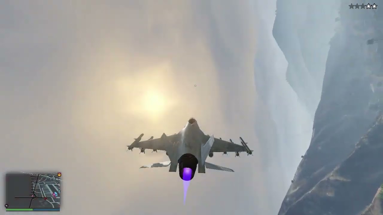 Compilation GTA V Online N°41