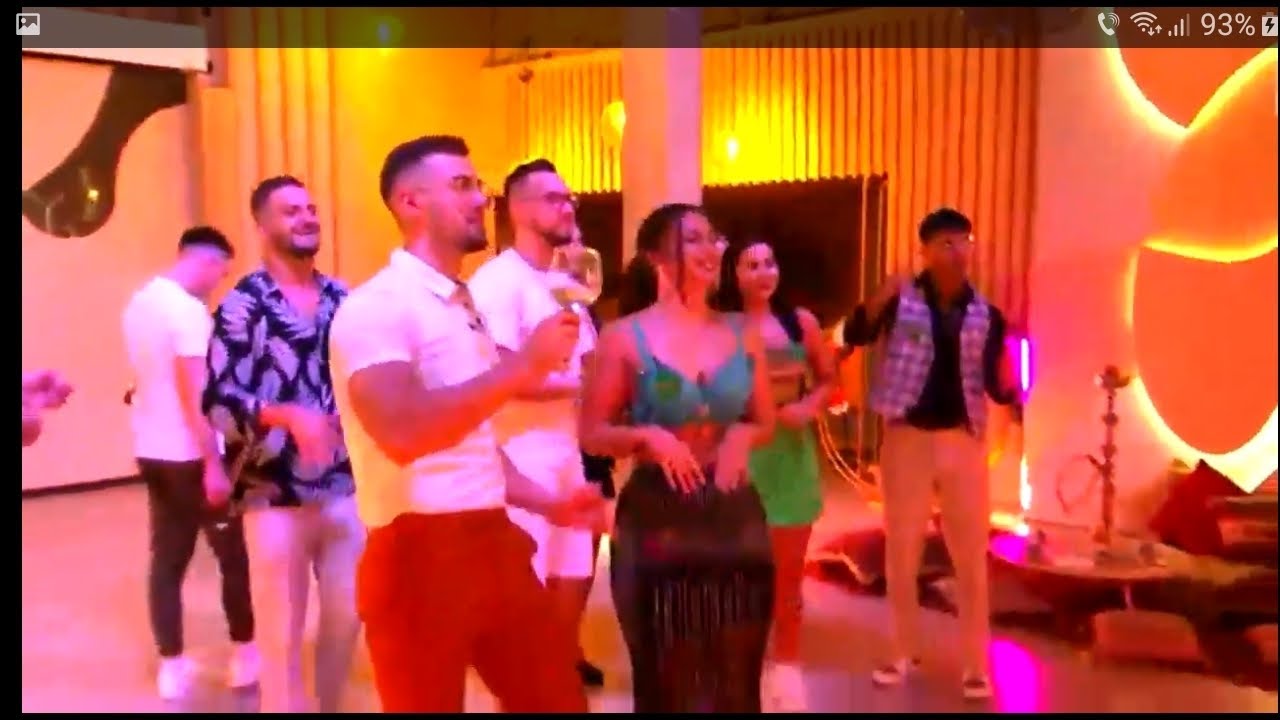 ❤Alexandra💞Daiana❣ video !