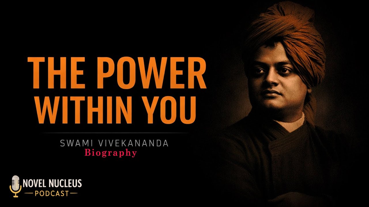 The Power Within You | Swami Vivekananda’s Life Lessons That Will Transform Your Mind | Biography