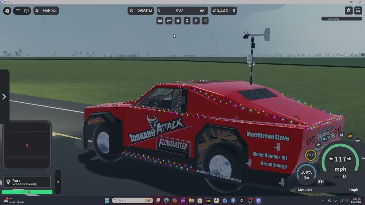 intercepting gone wrong in the new twisted patch update pt.32