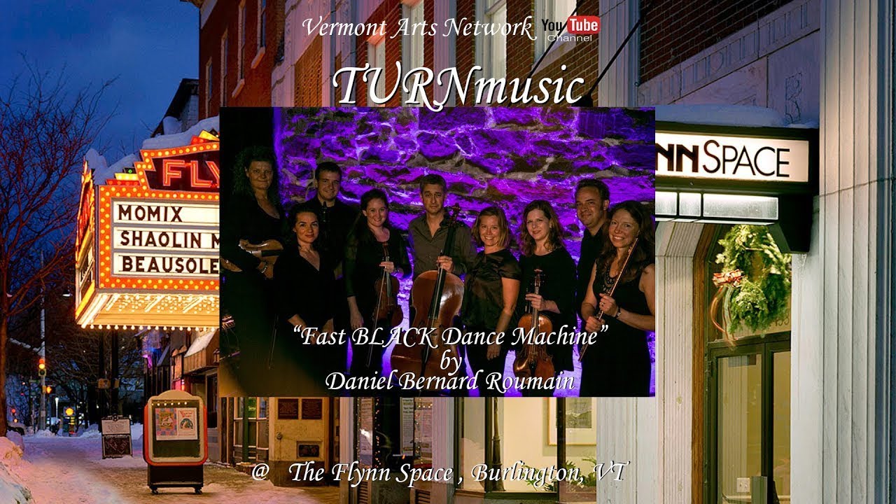 TURNmusic - 