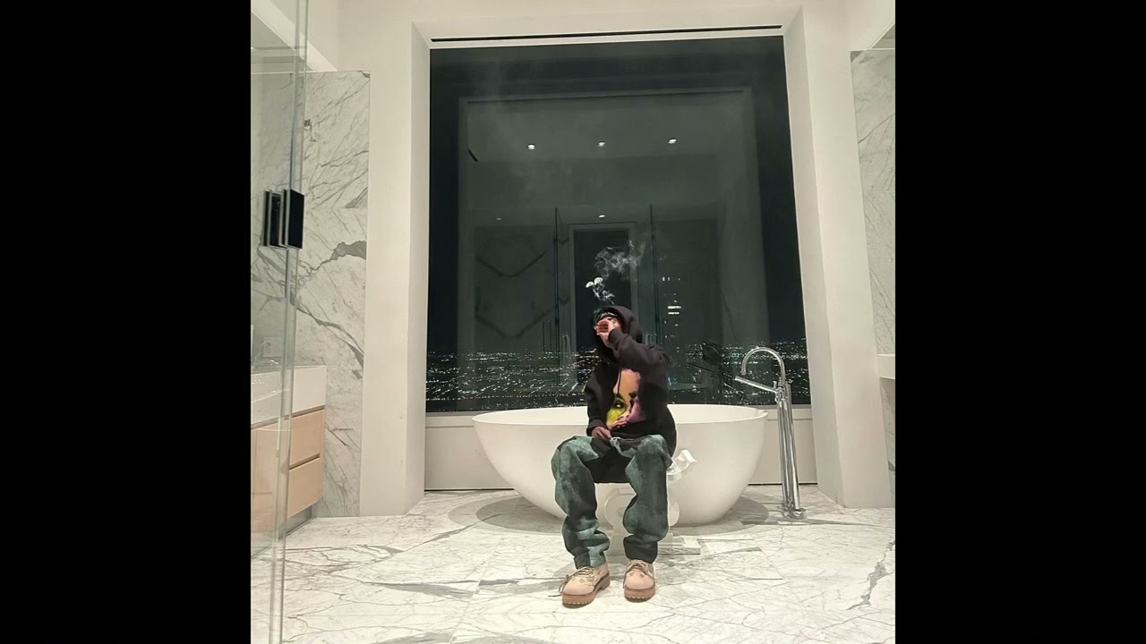 Kelz x Kanii x Skaiwater Type Beat 2022  - 