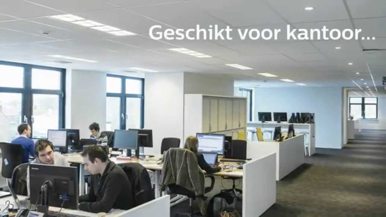 Philips Lighting Coreline Proset 1