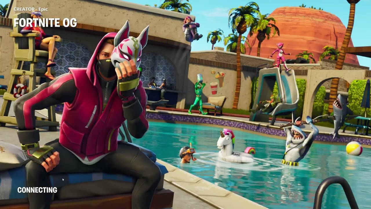 girls go fortnite 4