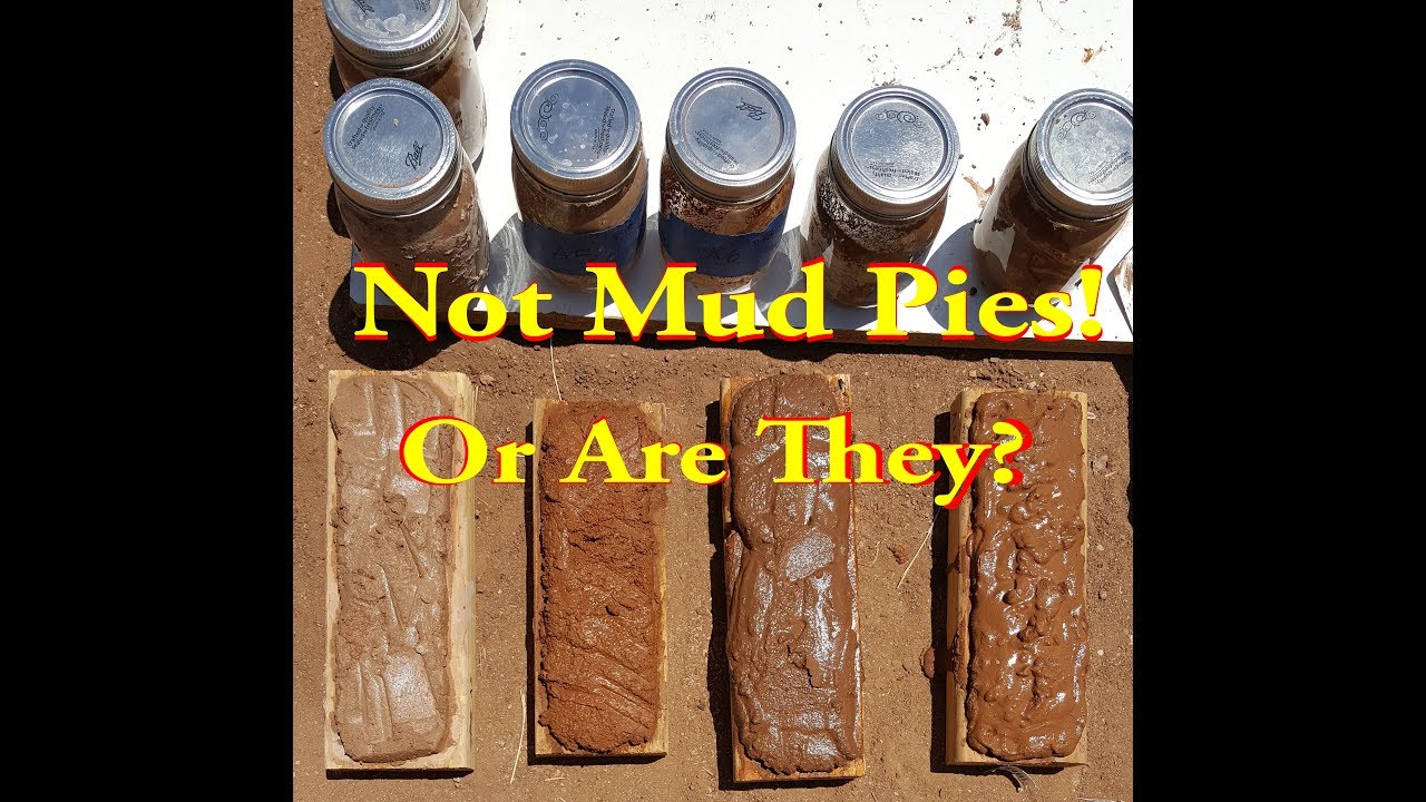 Ways To Test Soil For Clay Content | Sausage and Ball Soil Tests