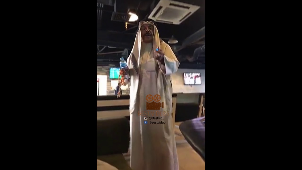 😨💍فهد العاردي الخال يبي يتزوج