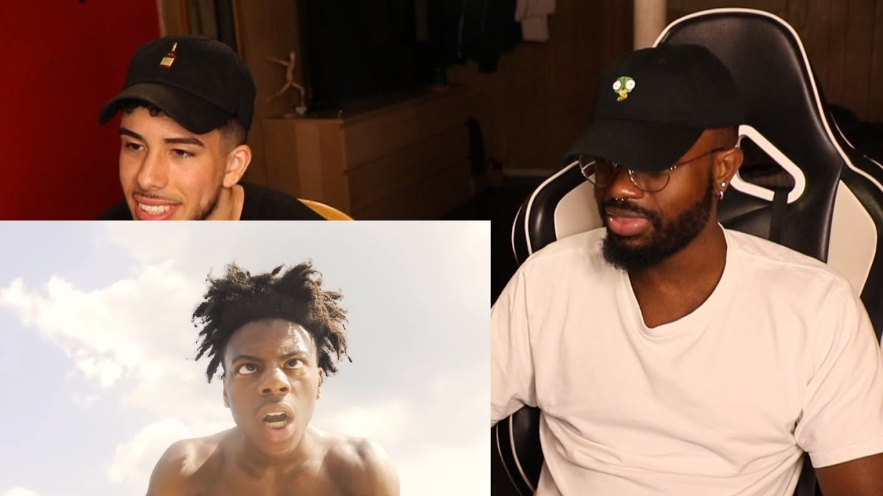THIS SONG IS HILARIOUS 😂🤣 | IShowSpeed - Dooty Booty | REACTION!