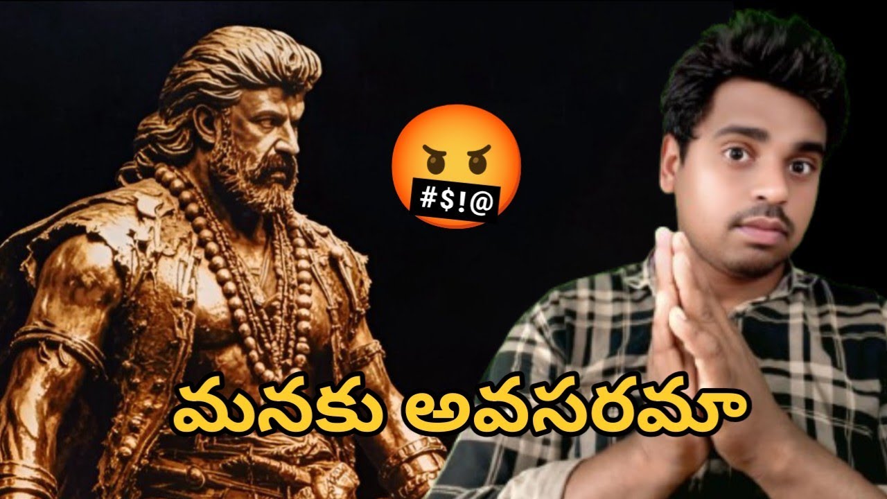 Big Project NBK111 Director Gopichand || Dual Role Balakrishna || Story Explain