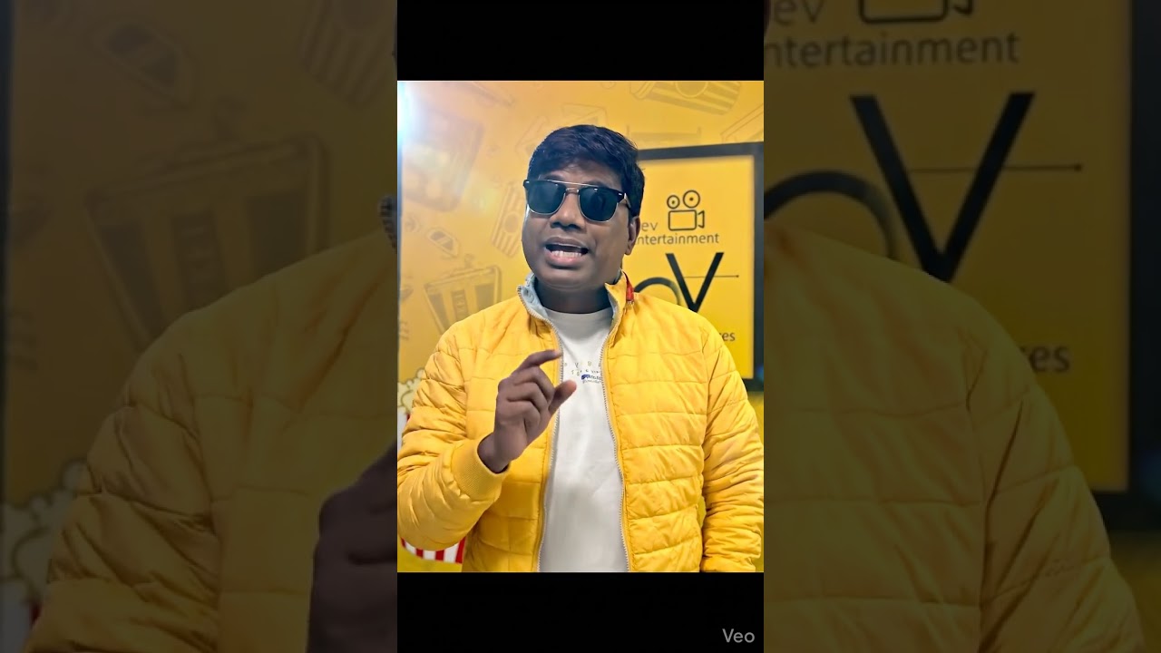 Dev Entertainment VenturesRedefining Bengali Films for the Global Screen  