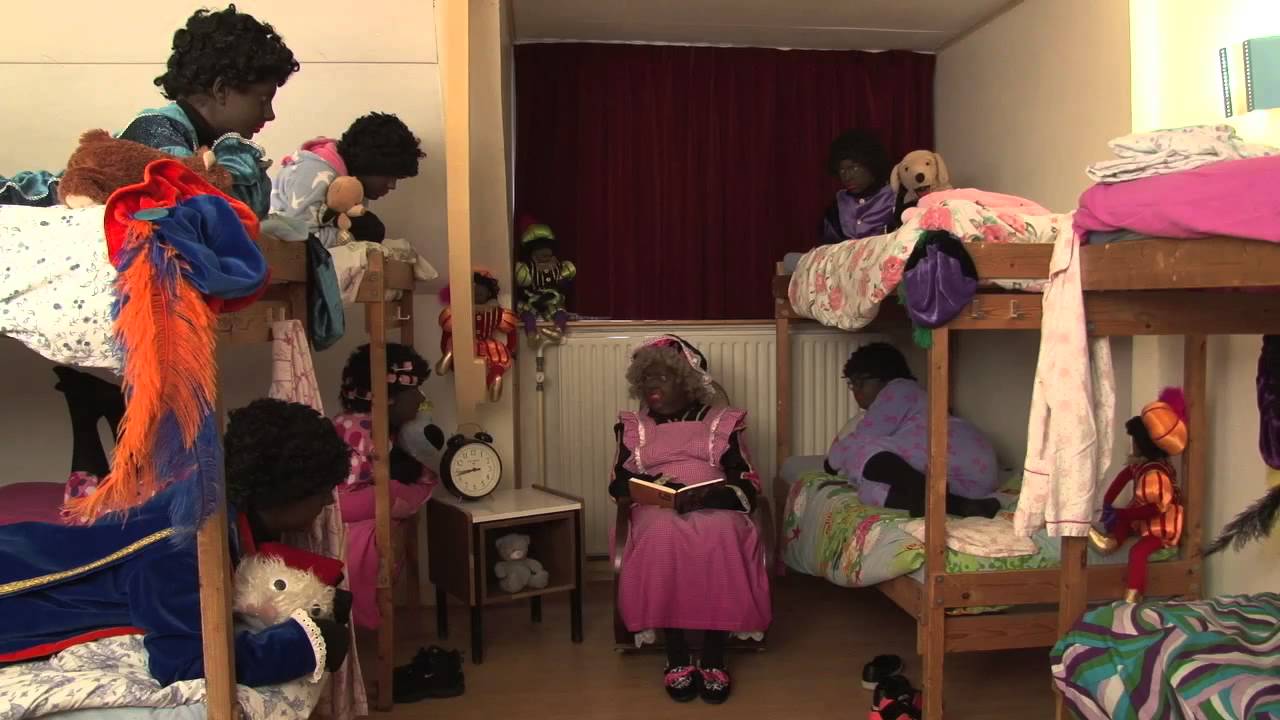 RTV Emmen - Waar is Sinterklaas?