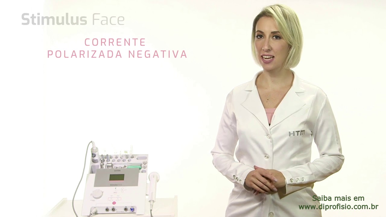 Treinamento HTM - Stimulus Face - Multiplataforma Facial HTM