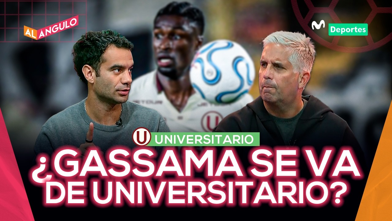 UNIVERSITARIO: &iquest;QUI&Eacute;NES FUERON LOS RESPONSABLES DE SU DERROTA ANTE COQUIMBO? | AL &Aacute;NGULO 🥅⚽