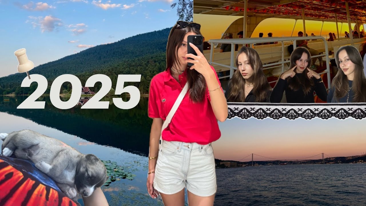 𓇼 2025 FLOW 𓇼
