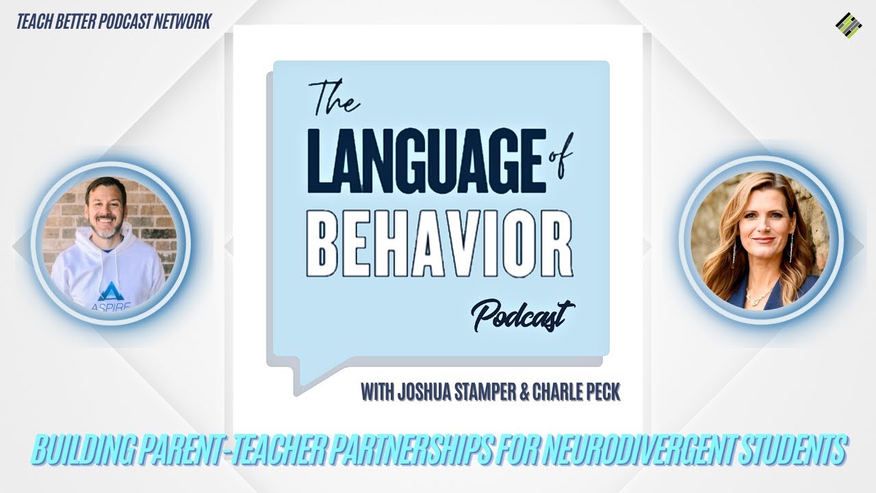 Building Parent-Teacher Partnerships for Neurodivergent Students