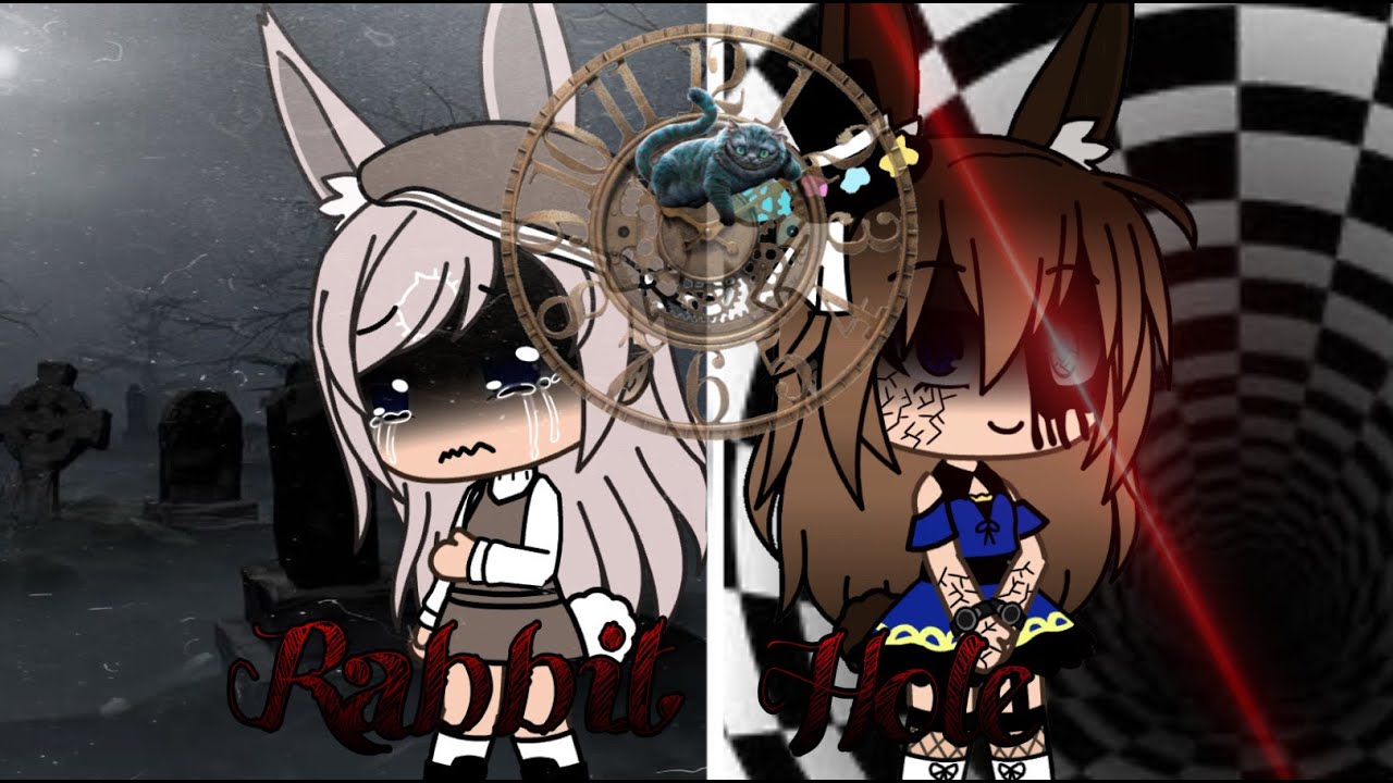 🐇 Rabbit Hole🐇  II GLMV