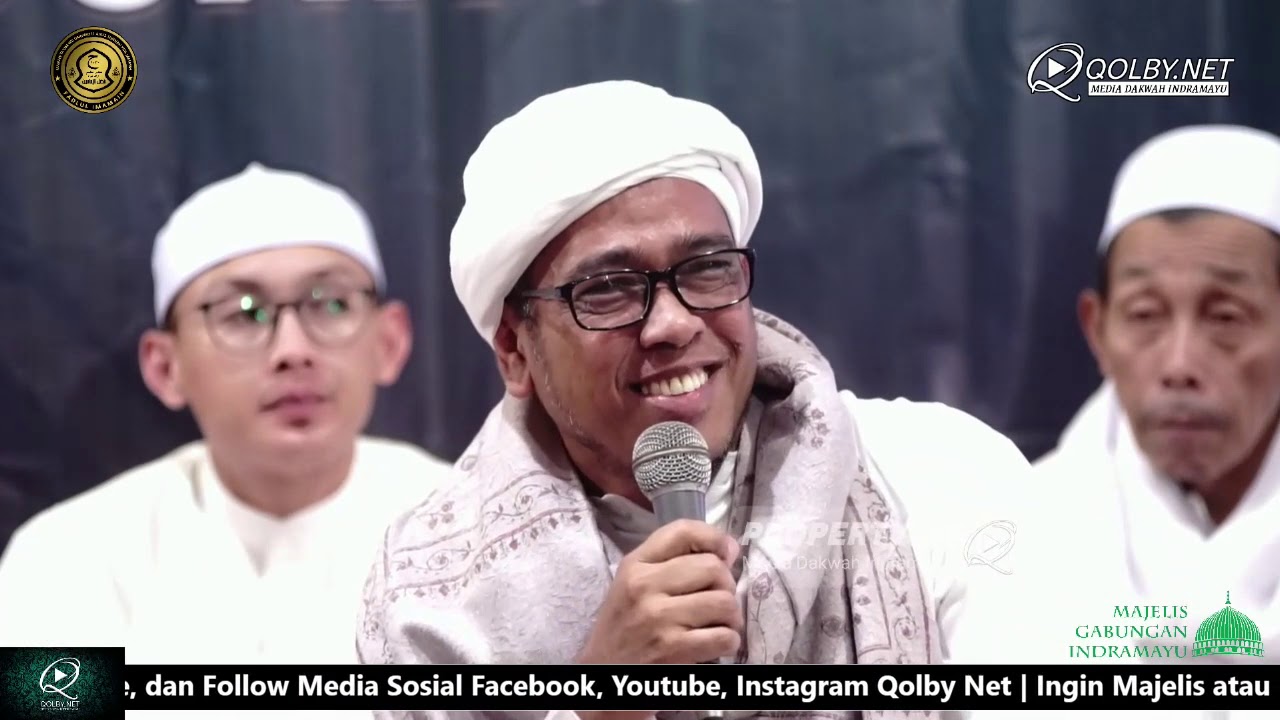 Kesaksian Karomah Samahatul Ustadz Al Imam Al Musnid Al Habib Abdullah Bin Abdul Qodir Bilfaqih