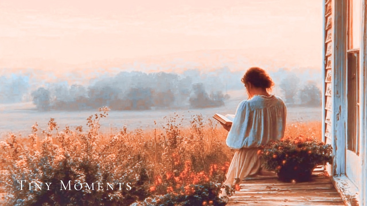 a piano playlist | Calming and gentle music