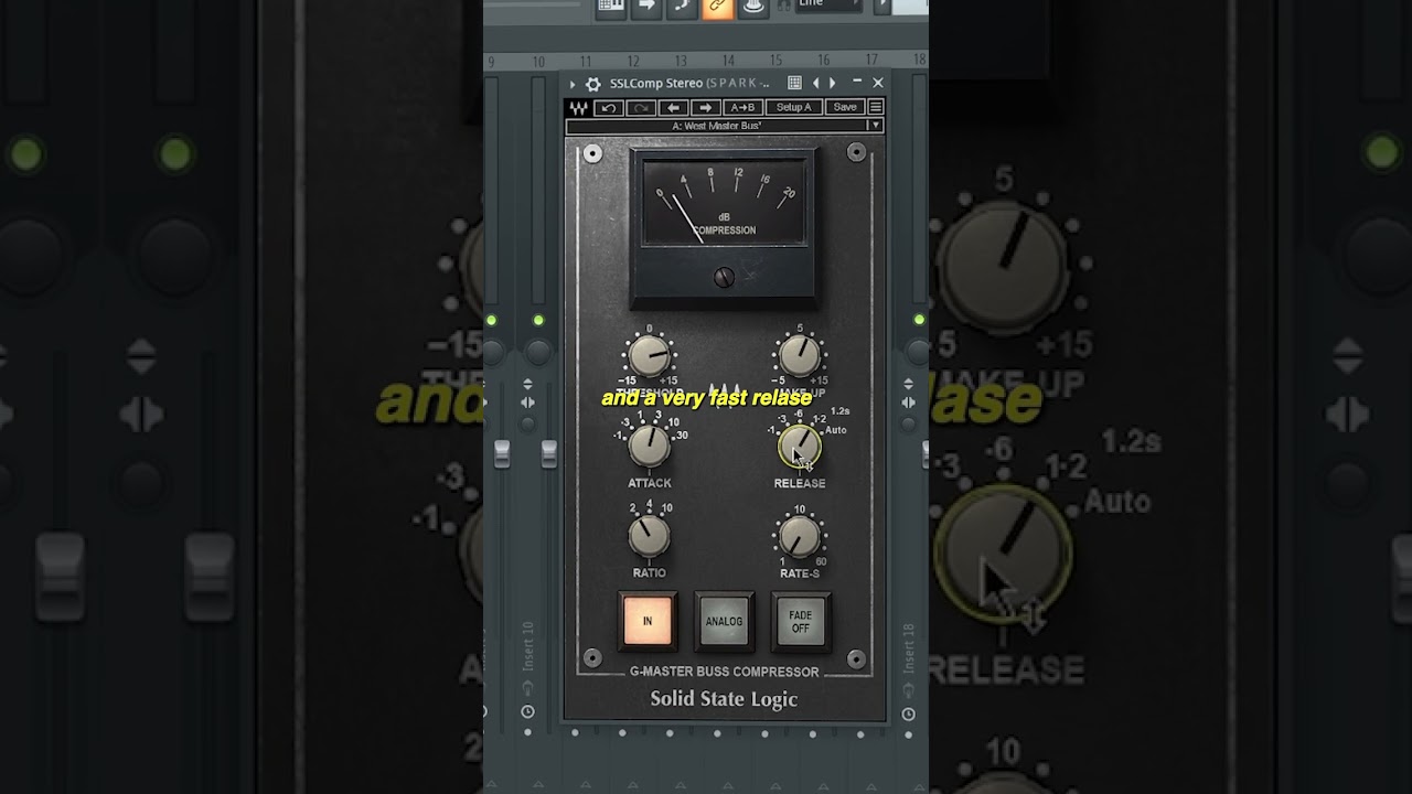 HOW TO MASTER YOUR TRACKS FAST #shorts #mastering #equalizer #plugins #music