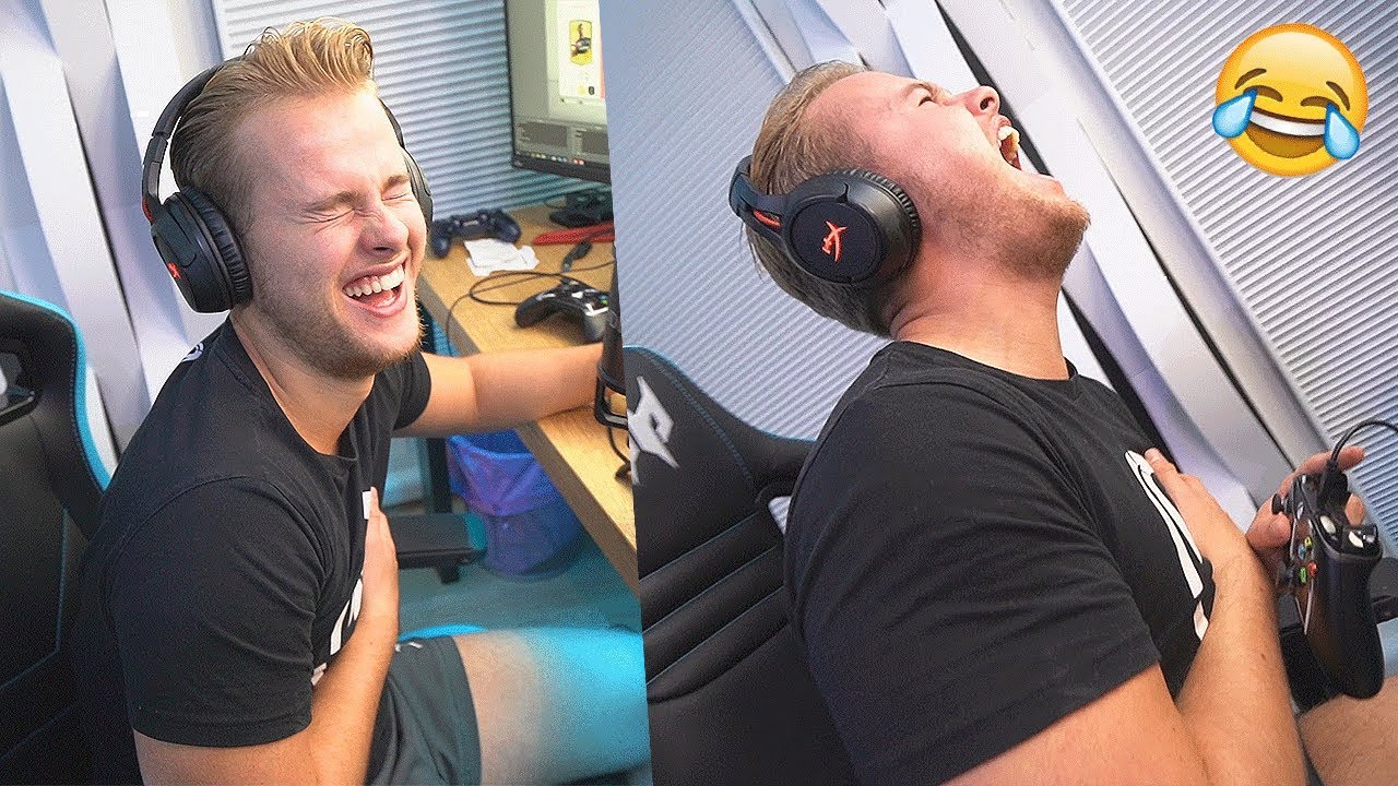DEZE WOORDGRAPPEN WAREN ZO GRAPPIG!