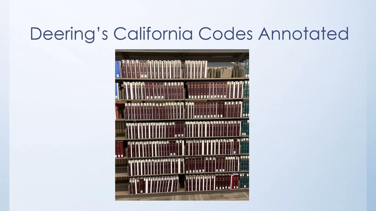 M0201 How print statutes are published