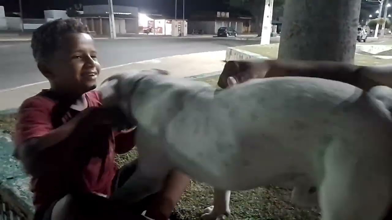 Mas um dia abençoado 