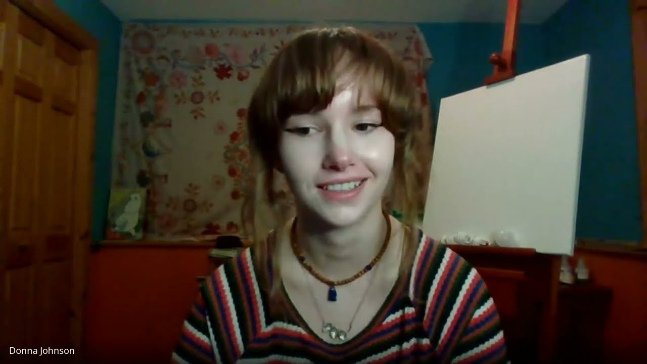 Intro to Environment Design with Donna Johnson