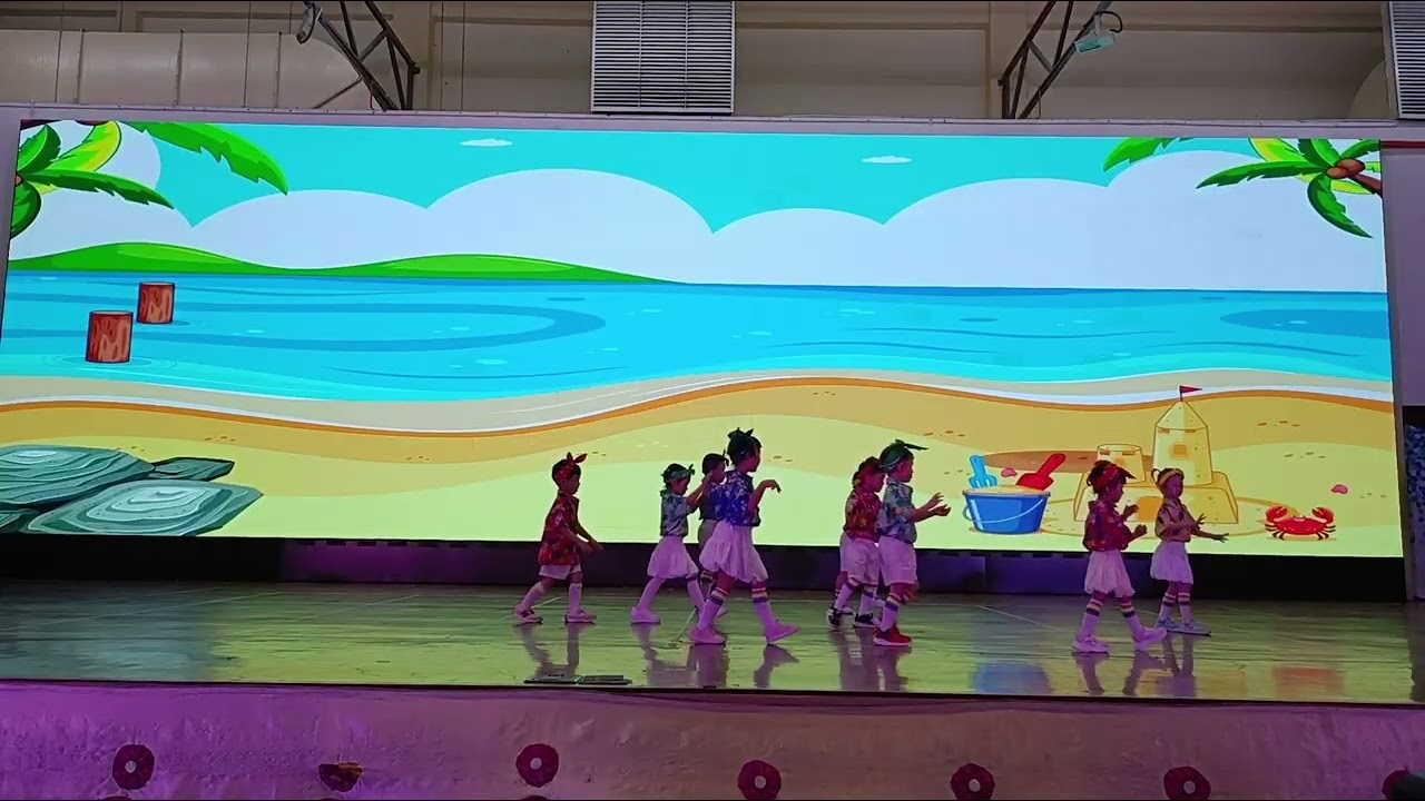 Vitamin A(5 years old)