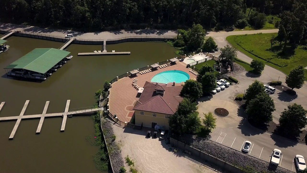 The Club at Porto Cima Fairway 18 Villa