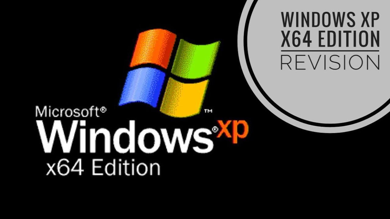 Revisión de Windows XP 64bits (x64 Edition): instalación, cambio de idioma y rendimiento.