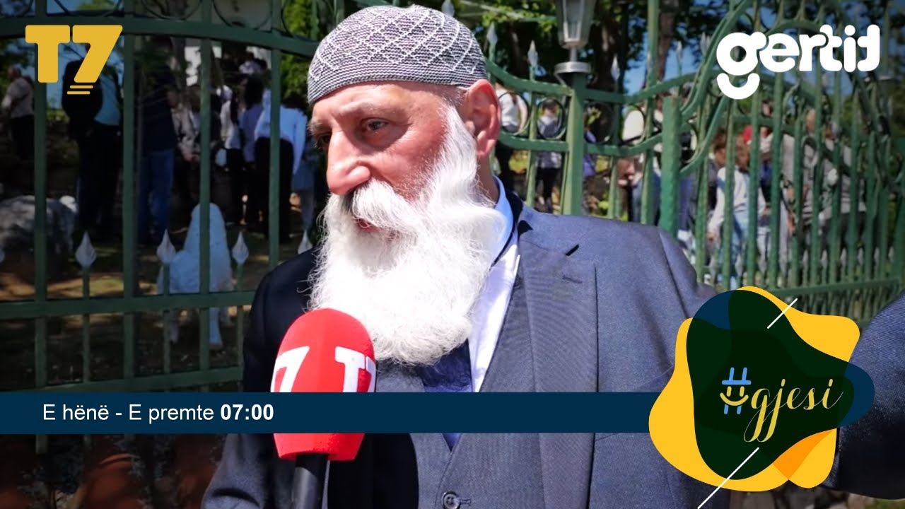 Rituali i veçantë në Babaj i bokës ku bëhet bashkimi i të gjitha besimeve | #gjesi | T7