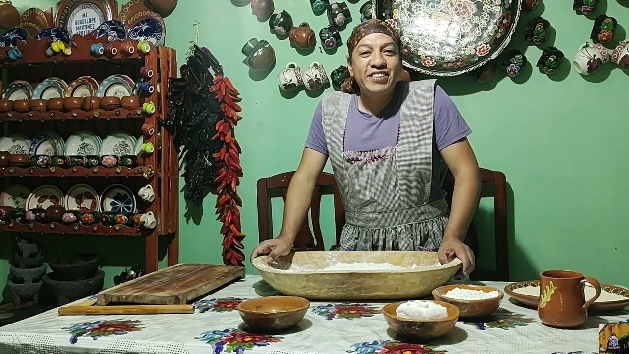 campechanas, #pan #facil con pocos ingredientes