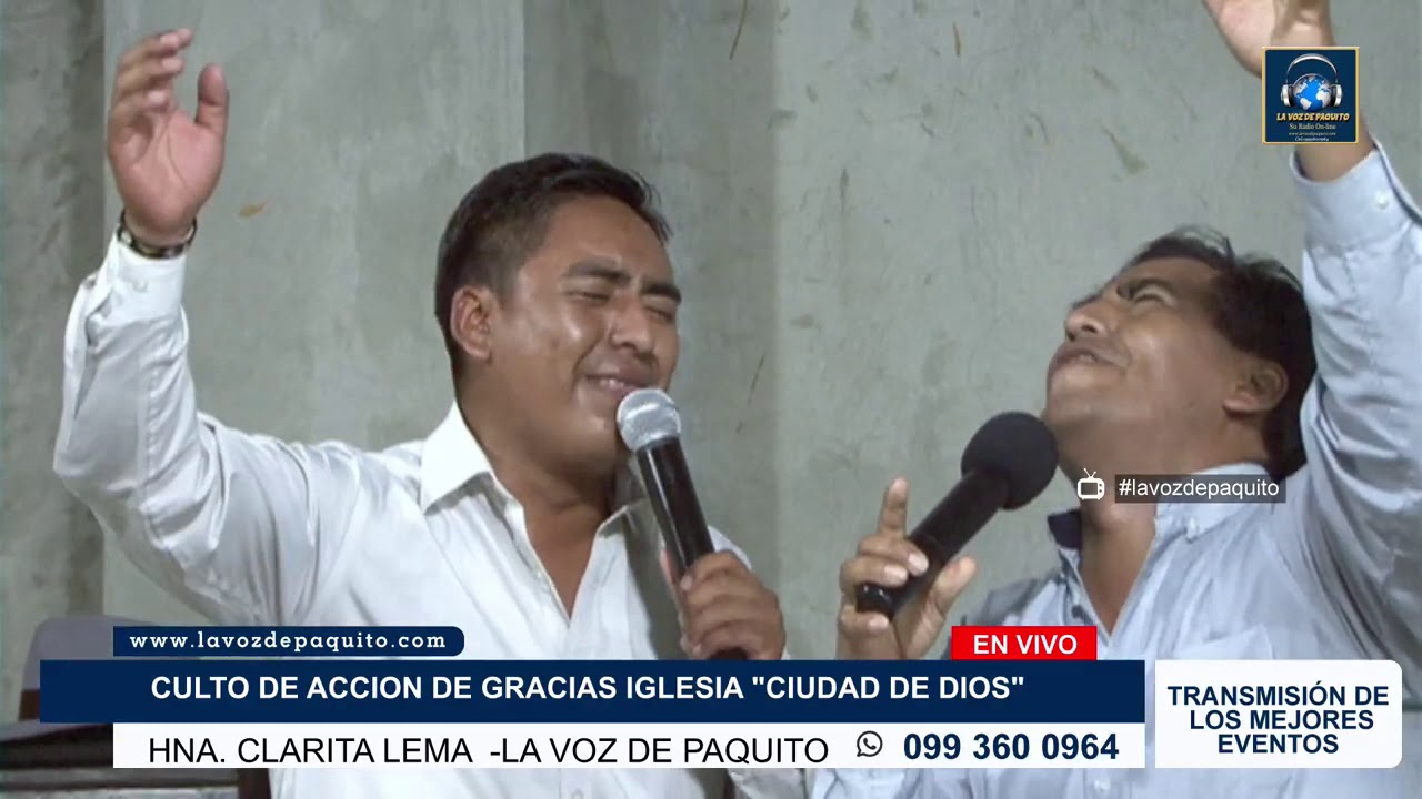 Dios es grande y podéroso