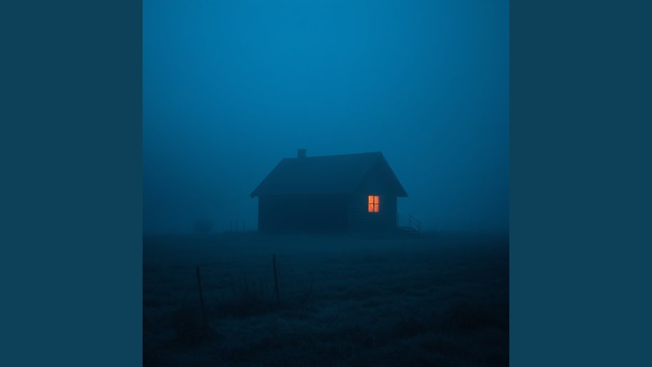 Haunting Silence