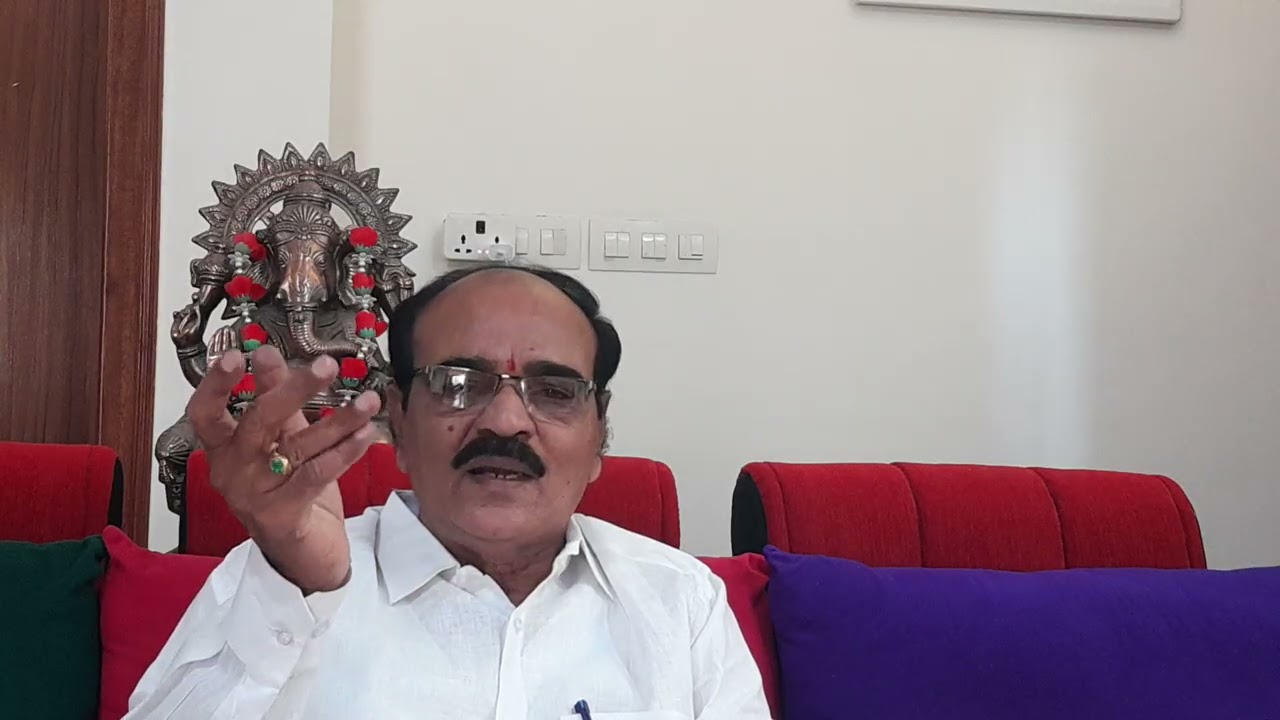 వాణీం భజత గైర్వాణీమ్ 1
