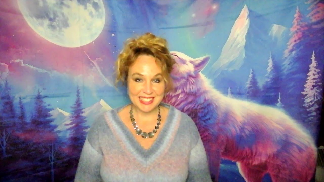 Aquarius: WHOA! There is a HUGE unspoken undercurrent in the room..a Magician wants Aqua...