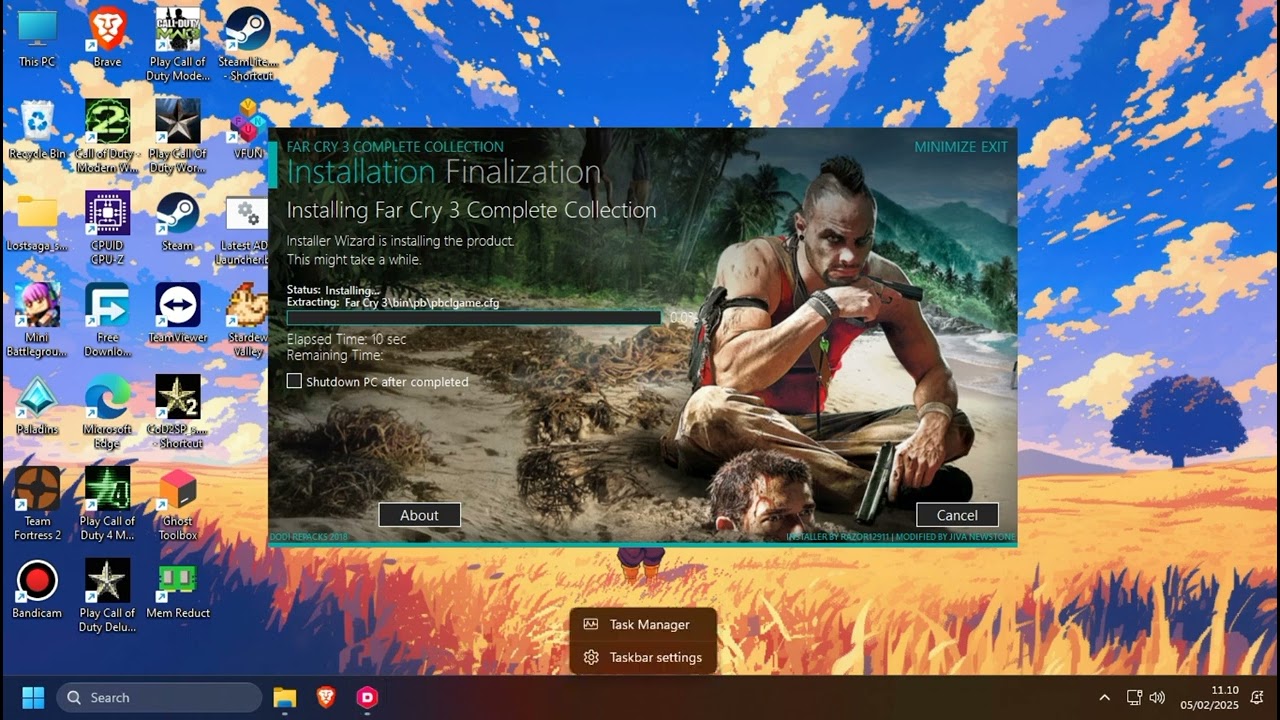 How To Install Any Game DODI REPACKS, Better Than FITGIRL?