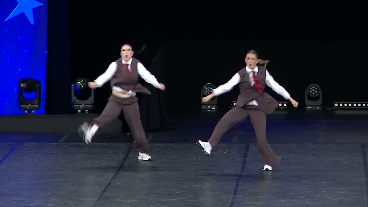 Slovenia [Hip Hop Doubles - Semis]