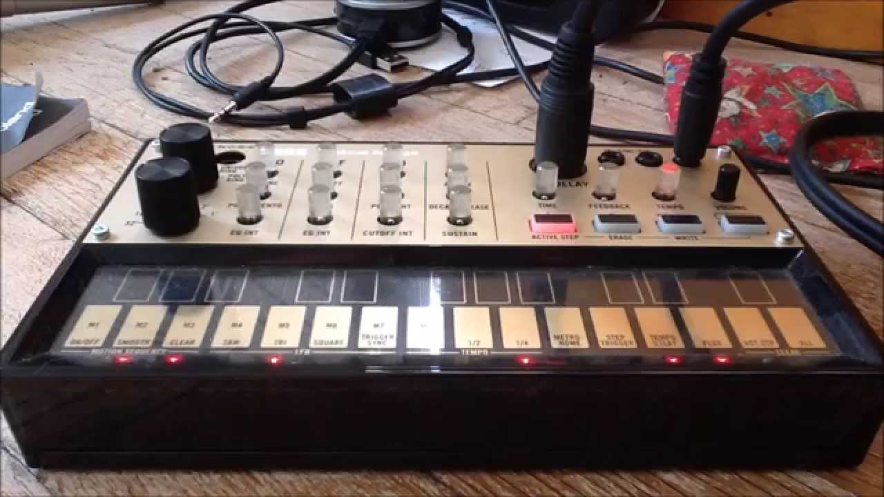 Daft Punk - Veridis Quo Cover [Yamaha DX27, Korg Volca Keys, Korg DS-10, Roland Lucina]