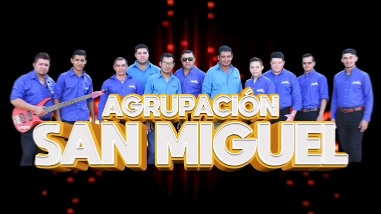 Agrupación San Miguel - Polkas 1