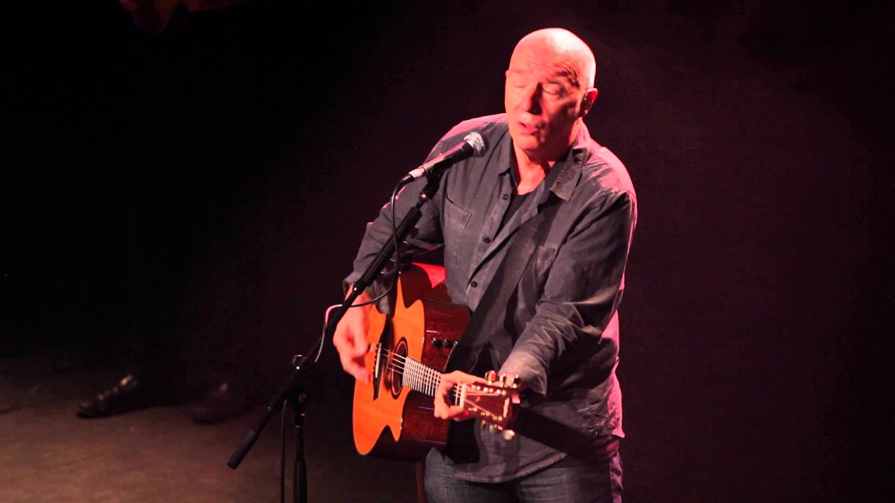 Live Forever (from the Breathe CD) live in Munich 2015