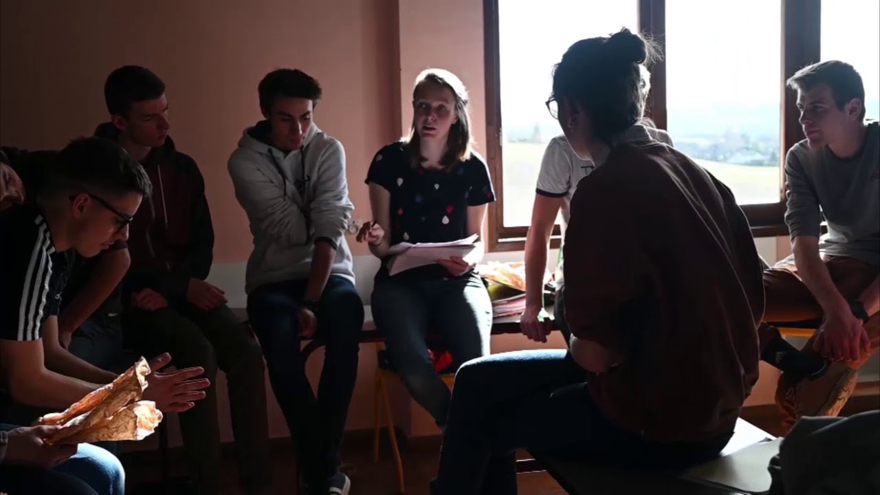 Présentation du BTSA Gestion Forestière