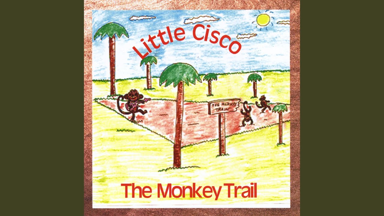 The Monkey Trail