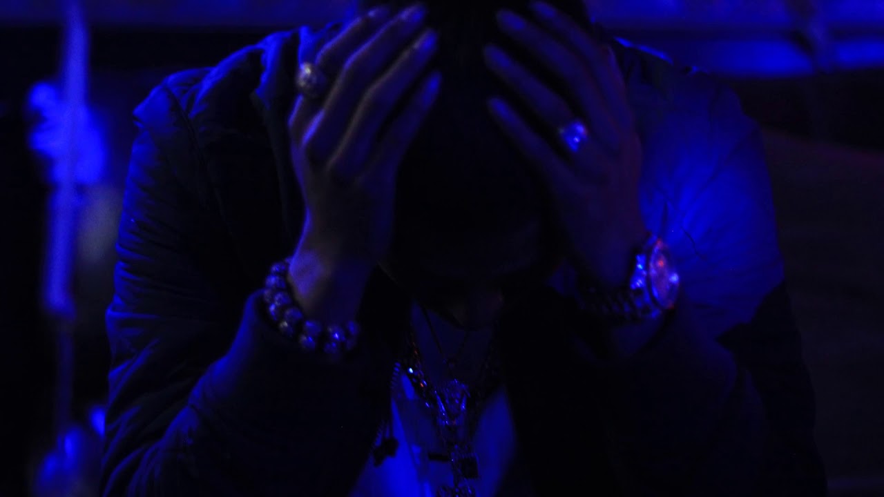 isaiah king- No Second Chances